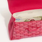 GOYARD Saïgon Souple Mini bag - Image 3